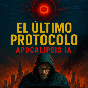 El Ultimo Protocolo: Apocalipsis IA